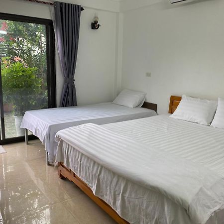 Mr Thong Homestay 닌빈 외부 사진