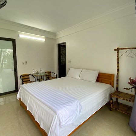 Mr Thong Homestay 닌빈 외부 사진