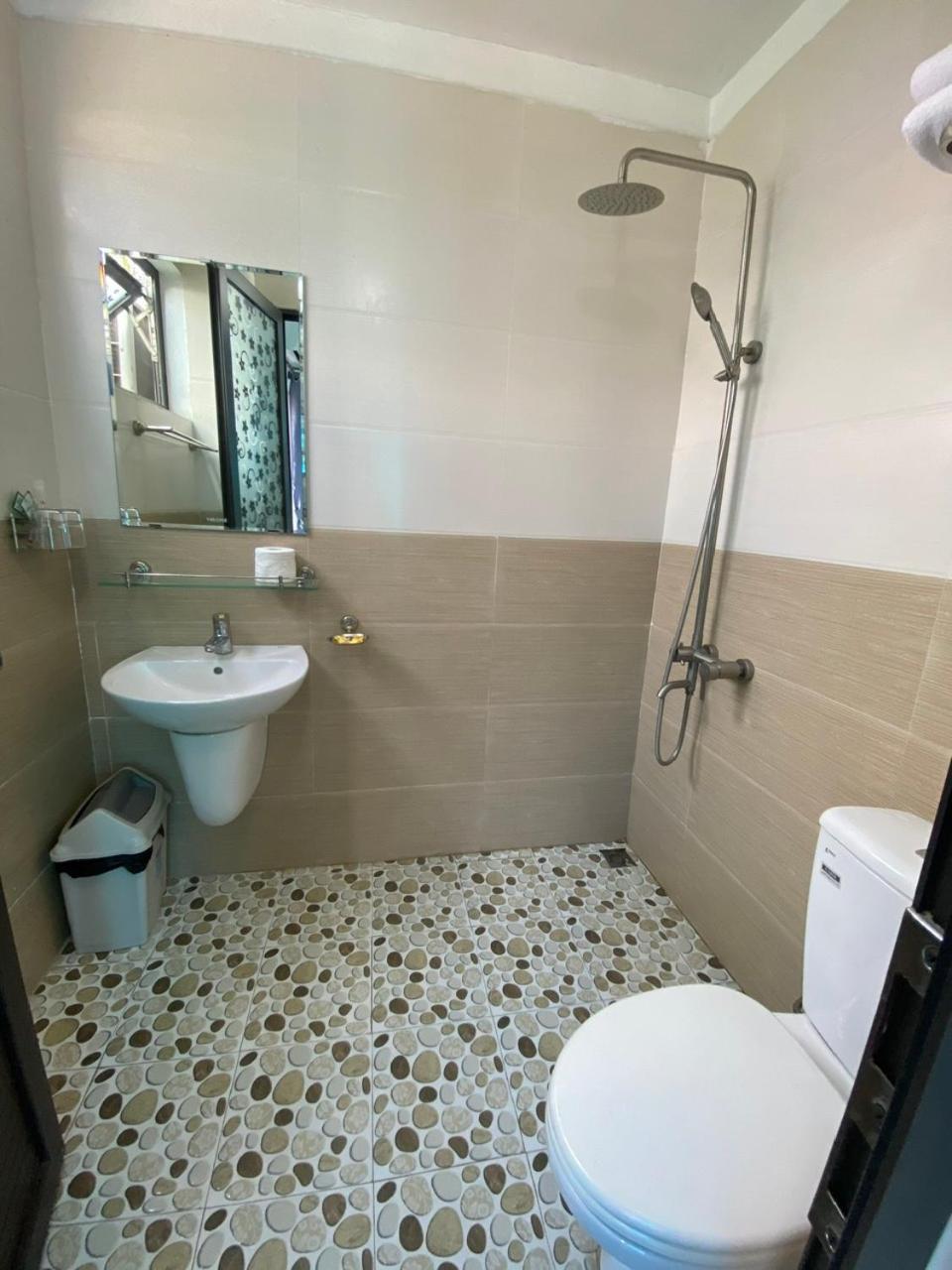 Mr Thong Homestay 닌빈 외부 사진