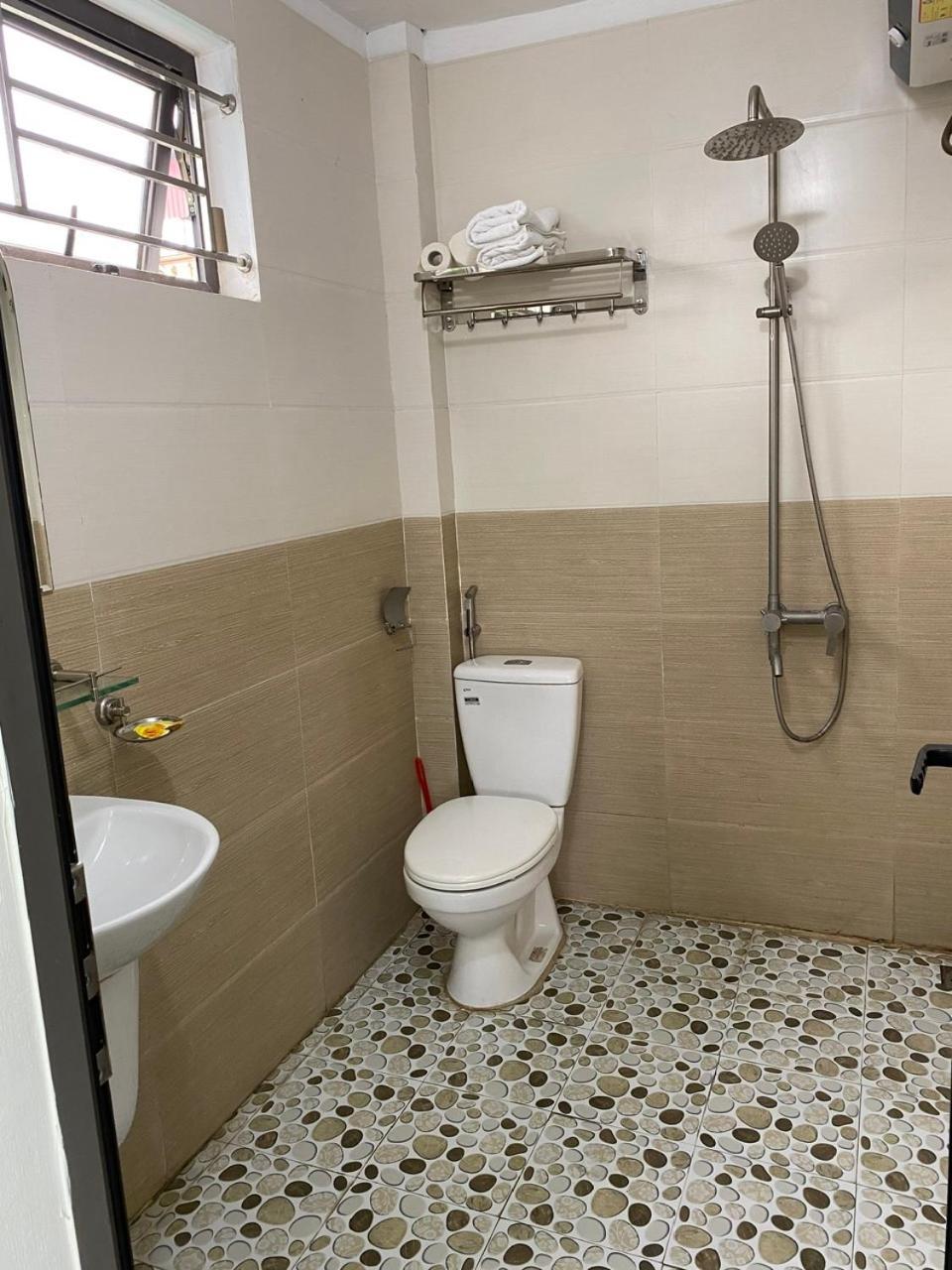 Mr Thong Homestay 닌빈 외부 사진