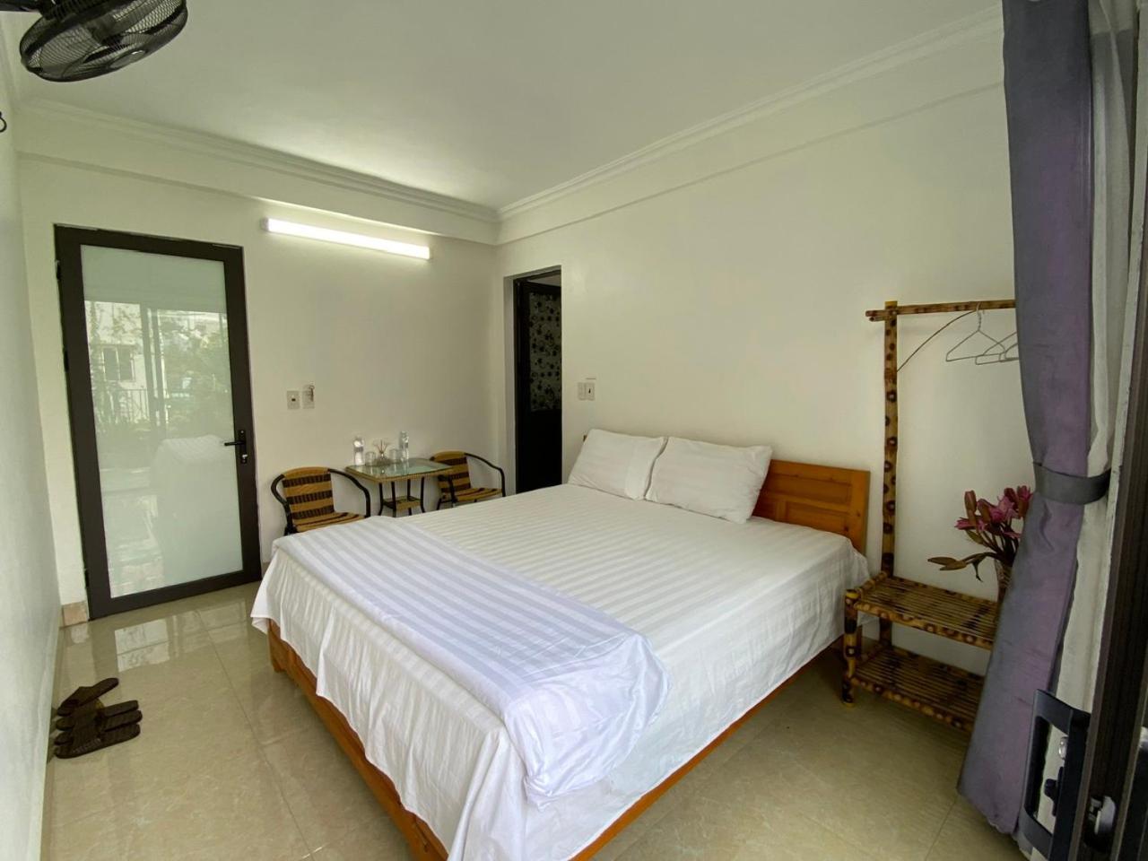 Mr Thong Homestay 닌빈 외부 사진